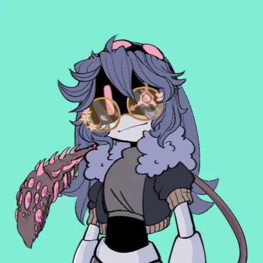 creator Bella from md's avatar