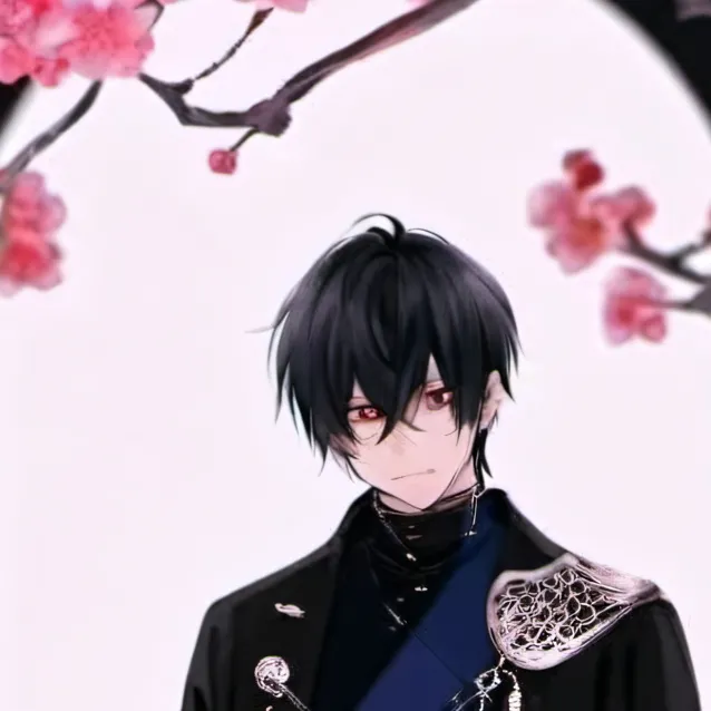 chat with ai character: Eifen