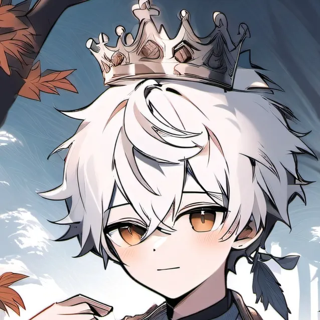 chat with ai character: Ashon