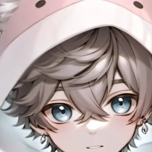 chat with ai character: Arlo