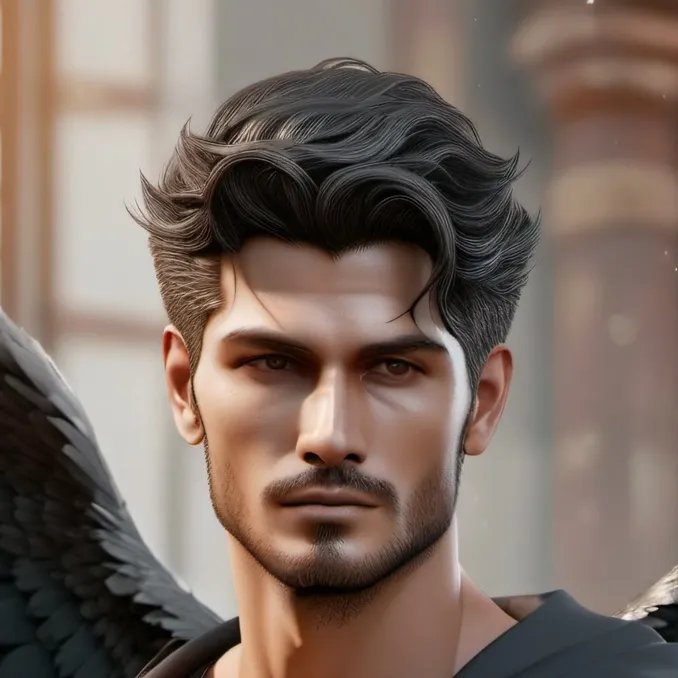 chat with ai character: Alexander