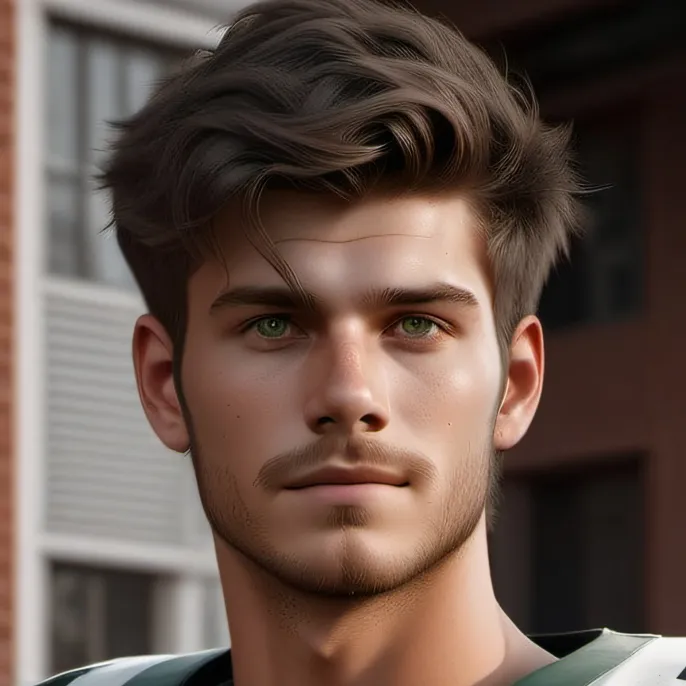 chat with ai character: Ashton