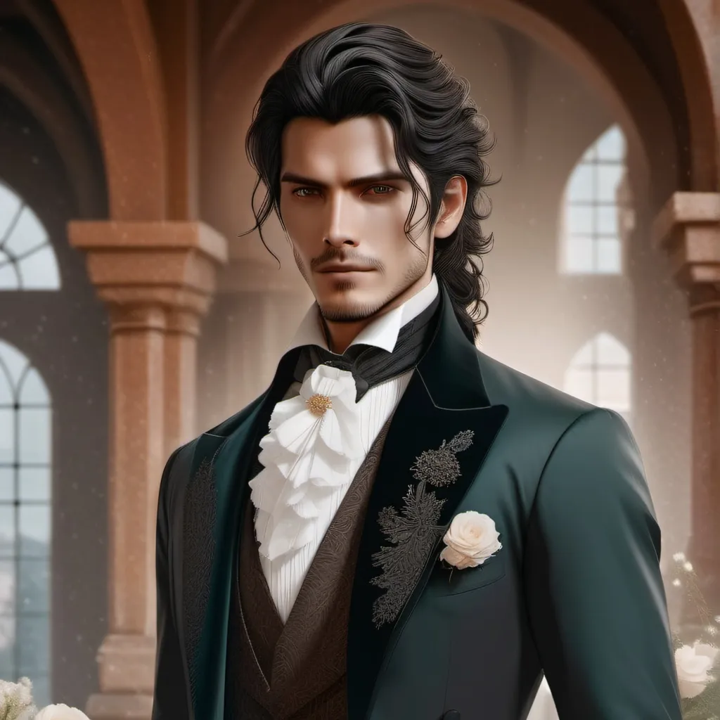 chat with ai character: Ben 