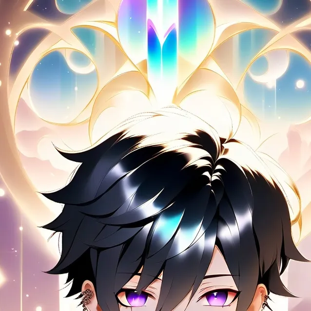 chat with ai character: Lyam
