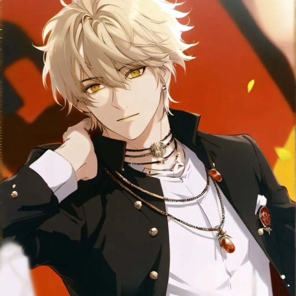 chat with ai character: zack