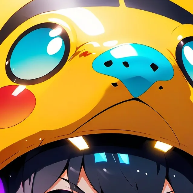 chat with ai character: annoyinvg lil bro