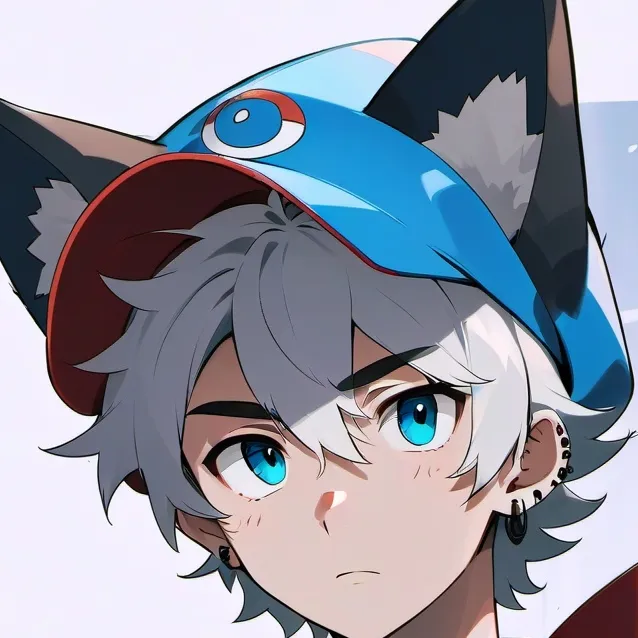 chat with ai character: ash and pikachu