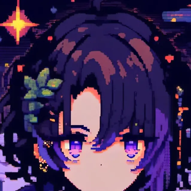 chat with ai character: cringe kiddo
