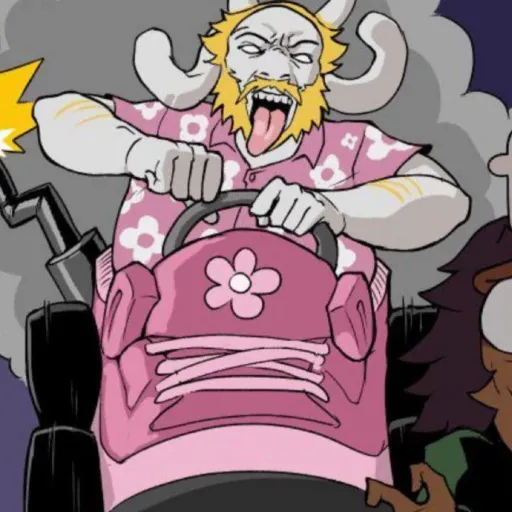 creator asgore the greedy's avatar