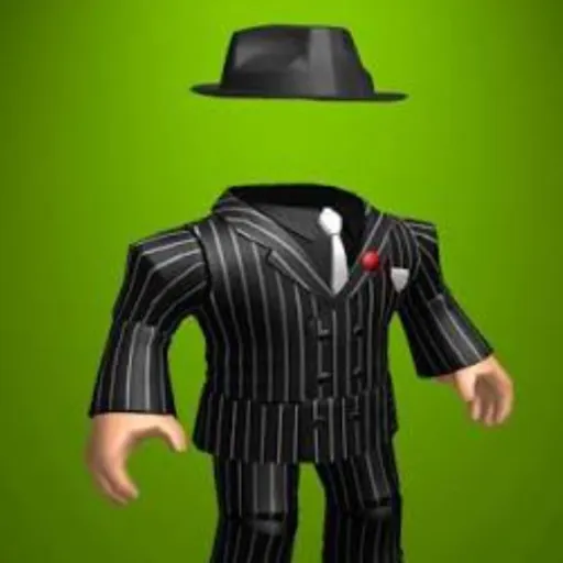 creator Mr. fedora's avatar