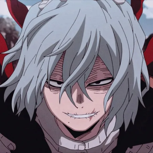 creator 🩸Shigaraki🩸LOV's avatar