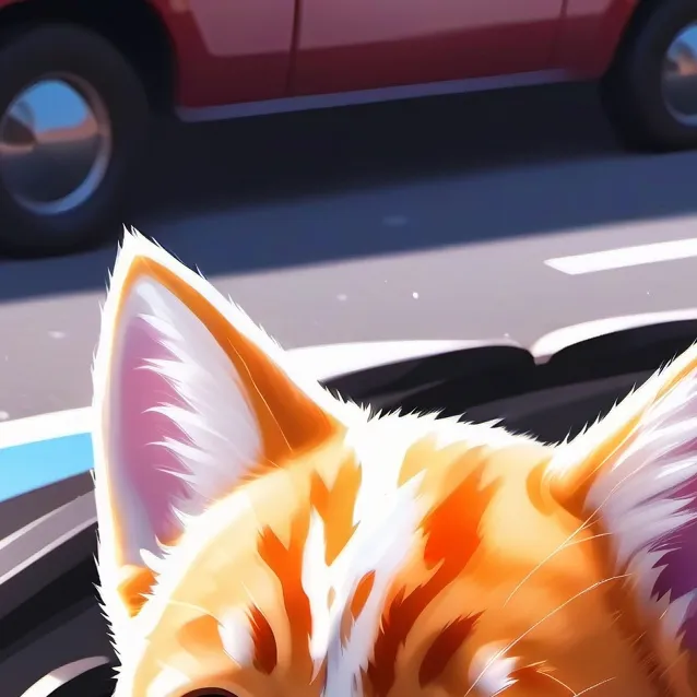 chat with ai character: Lulu
