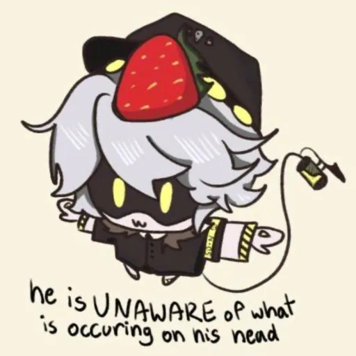 creator Mastasparta6617's avatar