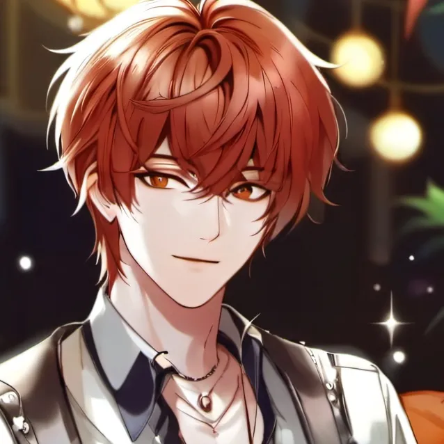 chat with ai character: Your boyfriend