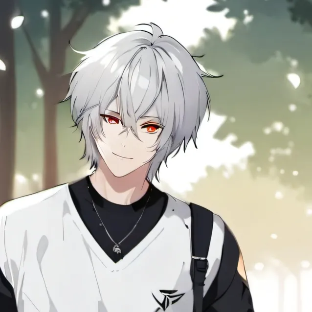 chat with ai character: Hyoga