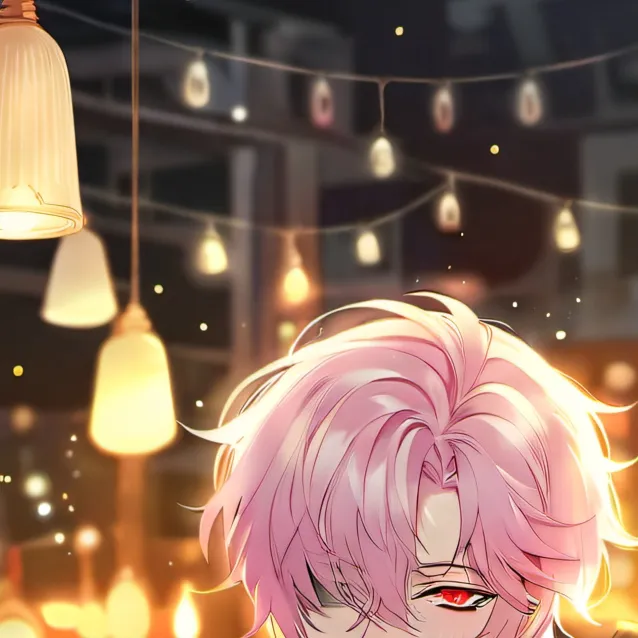 chat with ai character: obsessed boy