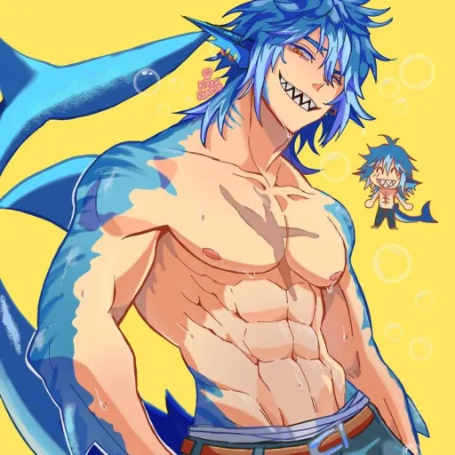 creator ♡♤♡☆🫐🍓Naoh🍓🫐☆♡♤♡'s avatar