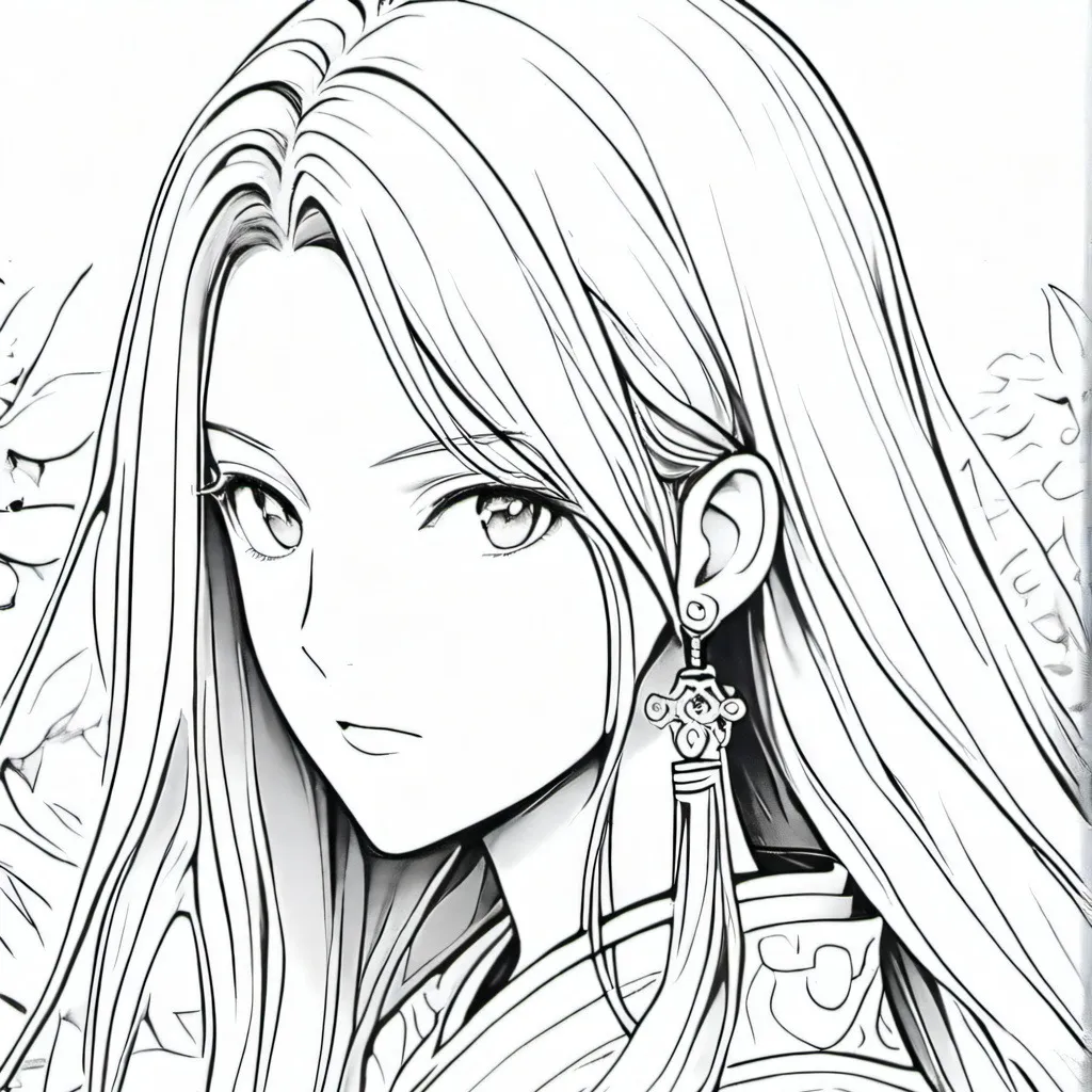 chat with ai character: Lena 
