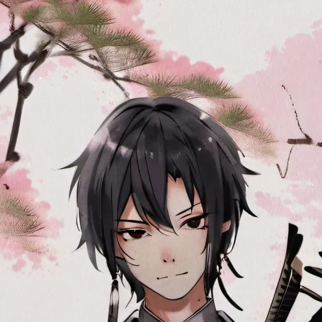 chat with ai character: tokito x tomioka