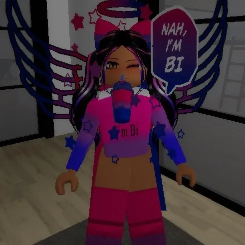 creator +Ultima werewolf+'s avatar