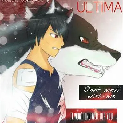 creator +Ultima werewolf+'s avatar