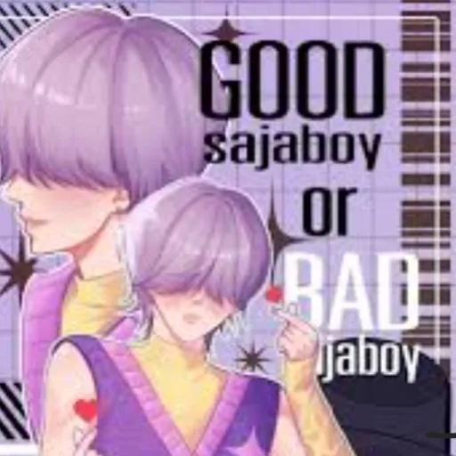 creator Mystery Saja simp's avatar