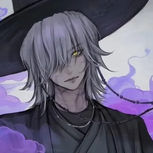 creator Mystery Saja simp's avatar