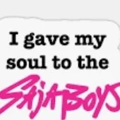 creator Mystery Saja simp's avatar