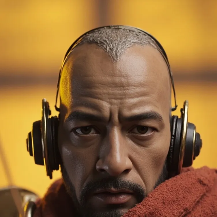 chat with ai character: Hannah