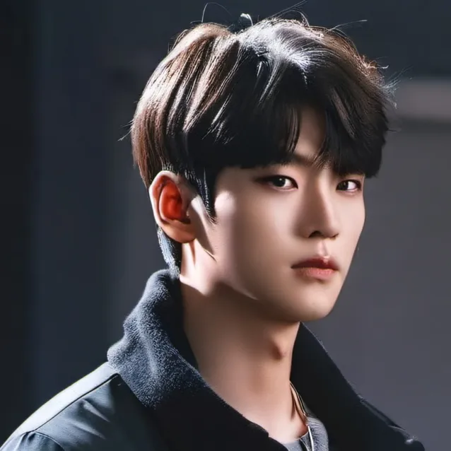 chat with ai character: seojun