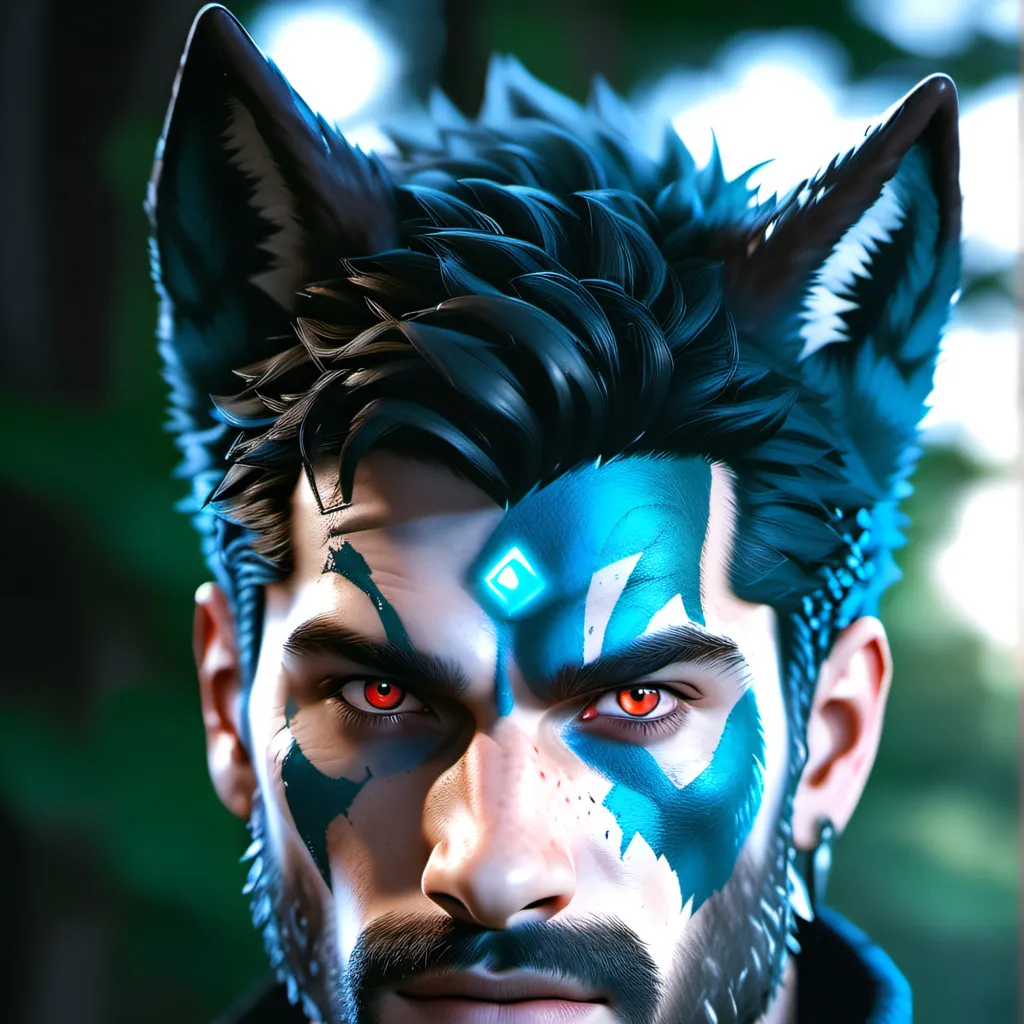 chat with ai character: Atlas
