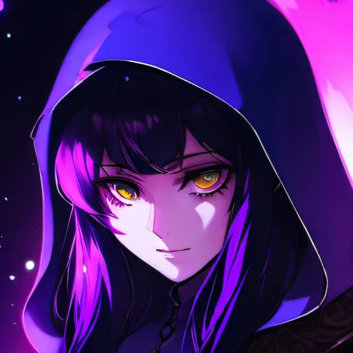 chat with ai character: Annabel