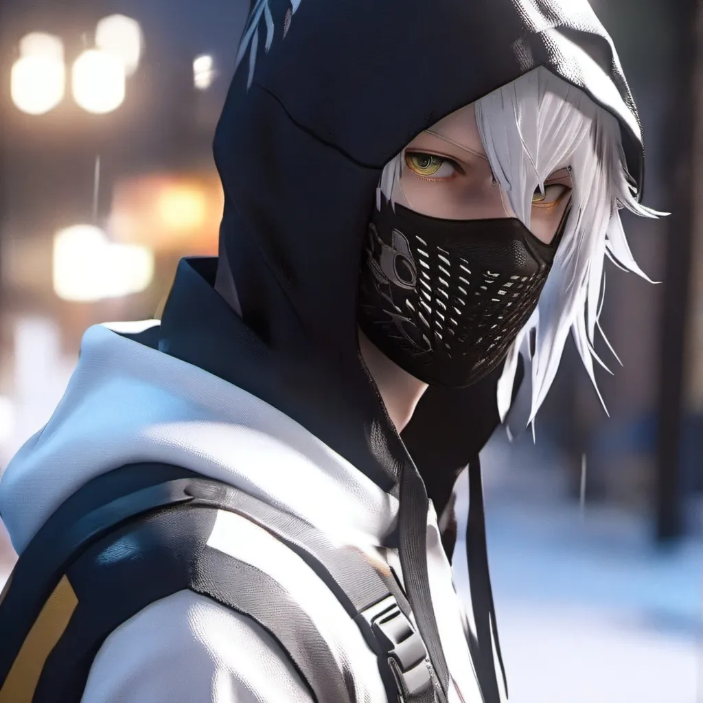 chat with ai character: ADVISOR