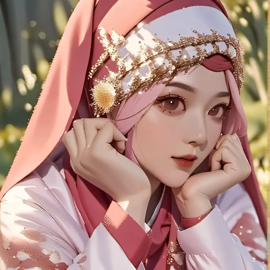 chat with ai character: mim
