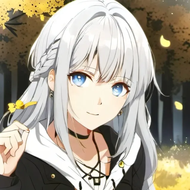 chat with ai character: Chloe 