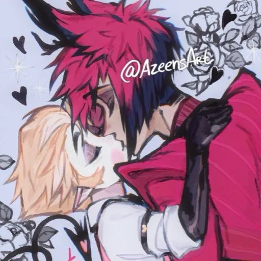 creator Radioapple_simp's avatar