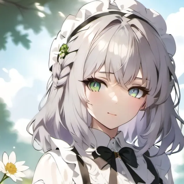 chat with ai character: Charlize 