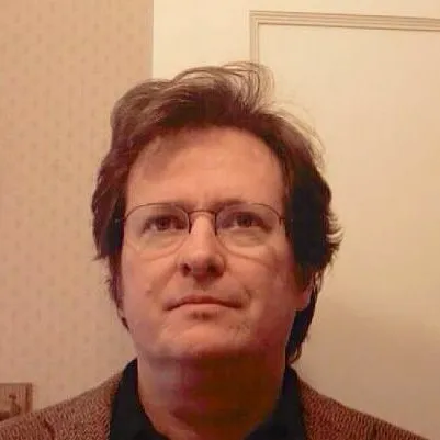 creator Carlton Striker's avatar