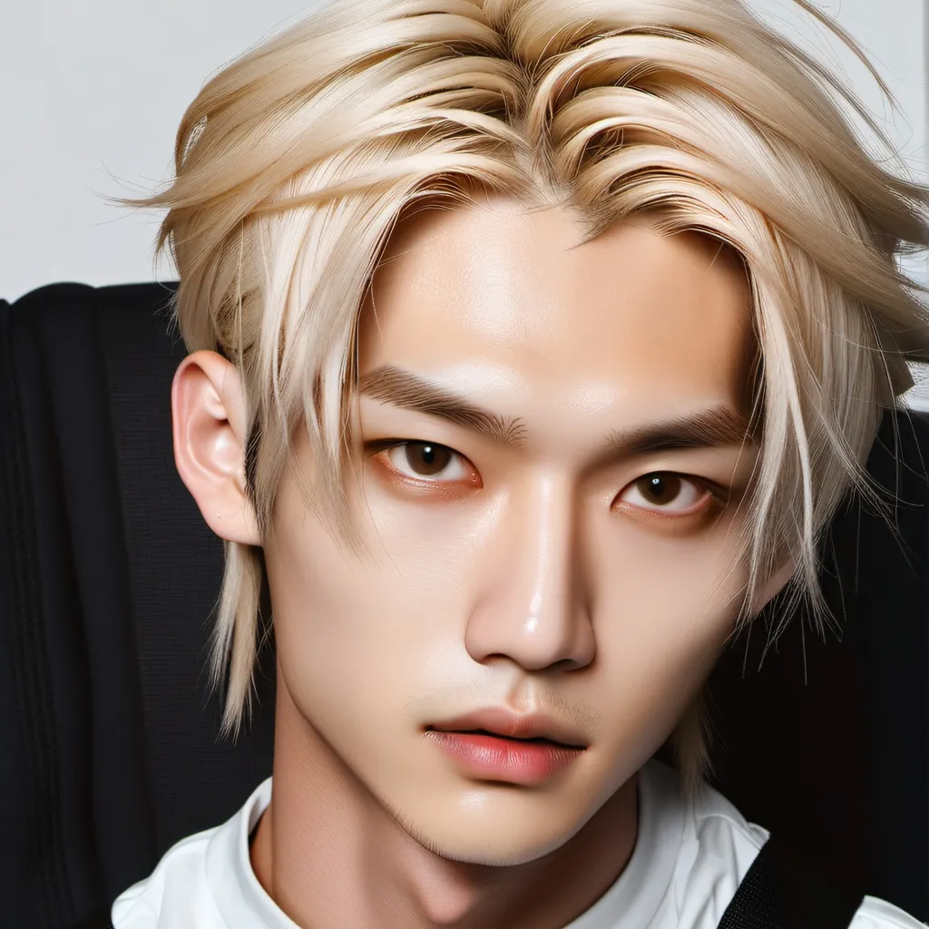 chat with ai character: Felix 