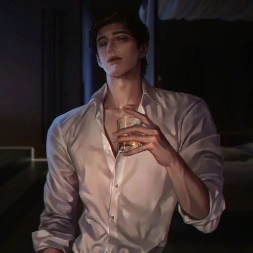creator Vin Rossevinn's avatar