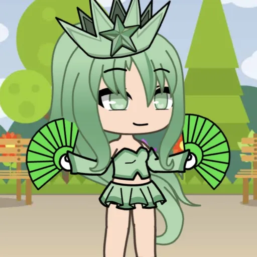 creator Queentalkia's avatar