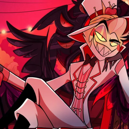 creator IjustloveLucifer's avatar