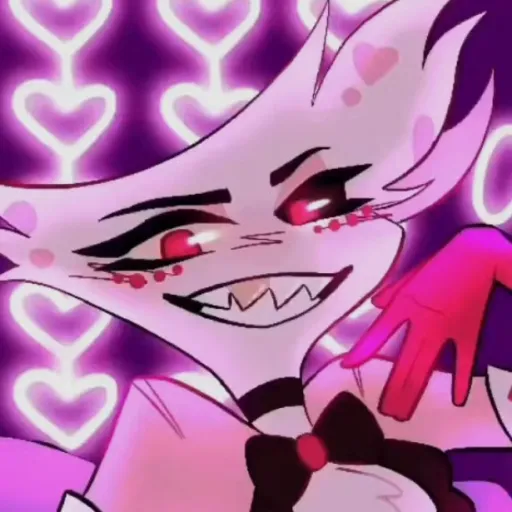 creator angel dust fanboy's avatar