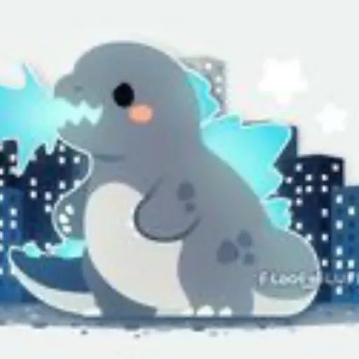 creator goofy_godzilla's avatar