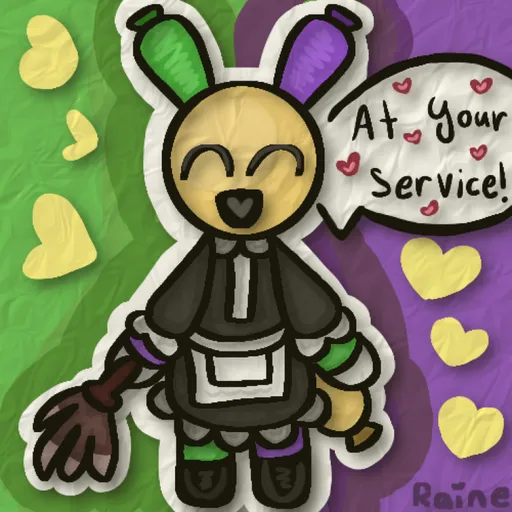 creator Number1looeyfan's avatar