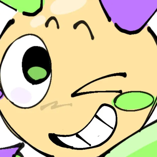 creator Number1looeyfan's avatar