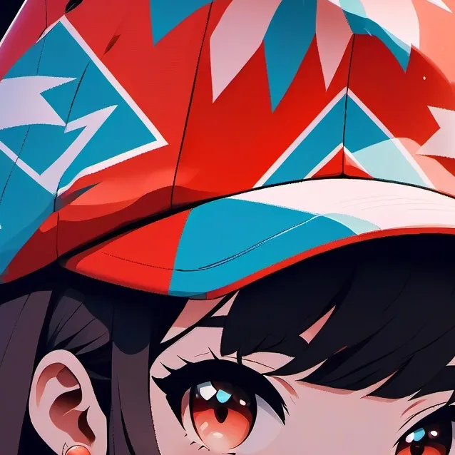 chat with ai character: mia