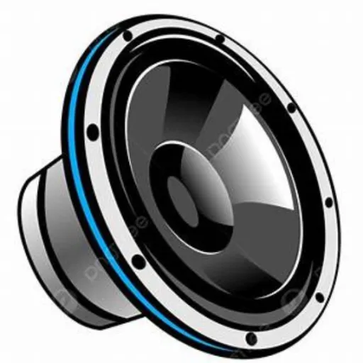 creator Speaker-3025's avatar