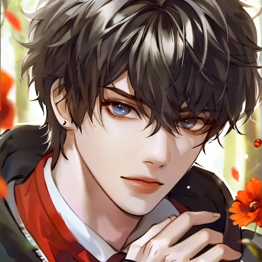 chat with ai character: Alex
