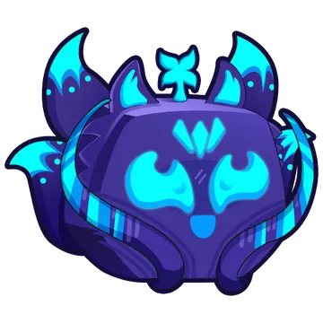 creator Kitsune!'s avatar